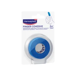 Hansaplast Finger Cohesive 5 m x 2,5 cm