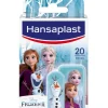 Hansaplast Frozen II 20 st
