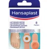 Hansaplast Liktornsplåster 8 st