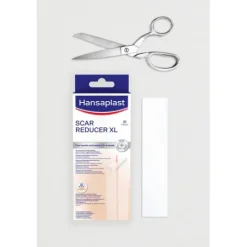 Hansaplast Scar Reducer 21-pack