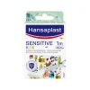 Hansaplast Sensitive Kids 1 m x 6 cm