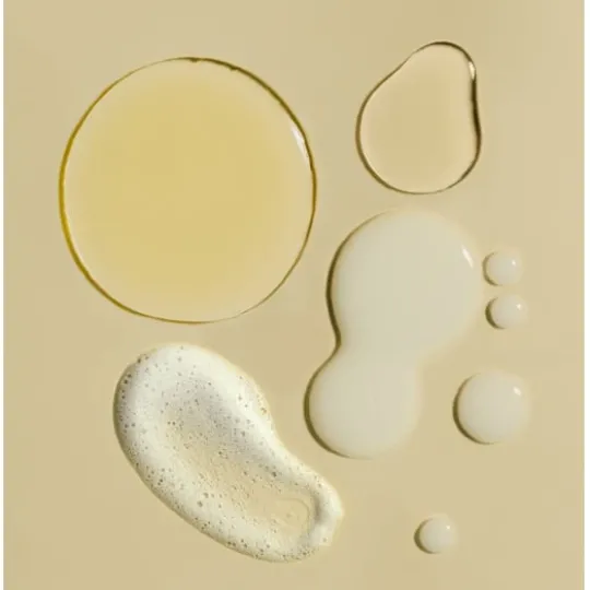 Haruharu Wonder Best Glow Trial Mini Kit 4 st
