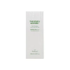 haruharu wonder Black Bamboo Top-to-Toe SPF Veil SPF50+ PA++++ 100 ml