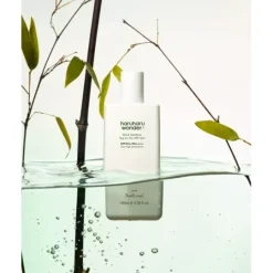 haruharu wonder Black Bamboo Top-to-Toe SPF Veil SPF50+ PA++++ 100 ml