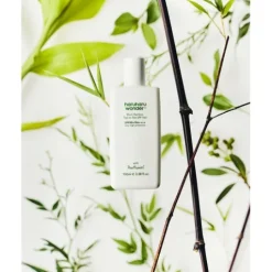 haruharu wonder Black Bamboo Top-to-Toe SPF Veil SPF50+ PA++++ 100 ml