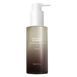 haruharu WONDER Black Rice Moisture Deep Cleansing Oil 150 ml