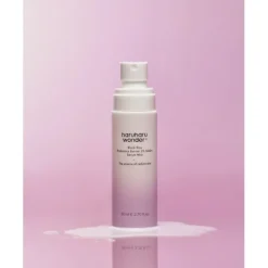 haruharu wonder Black Rice Probiotics Barrier 2% NAD+ Serum Mist 80 ml