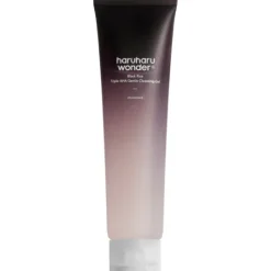 haruharu Wonder Black Rice Triple AHA Gentle Cleansing Gel 100 ml