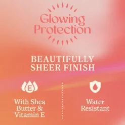 Hawaiian Tropic Glowing Protection Lotion SPF50 75 ml