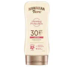 Hawaiian Tropic Glowing Protection Lotion SPF30 170 ml