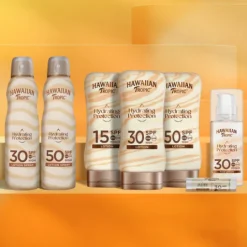 Hawaiian Tropic Hydrating Protection C-Spray SPF50 220 ml
