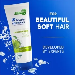 Head & Shoulders Apple Fresh Balsam mot mjäll 220 ml