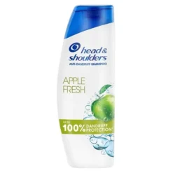 Head & Shoulders Apple Fresh Shampoo mot mjäll 250 ml