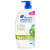 Head & Shoulders Apple Fresh Shampoo mot mjäll 1000 ml