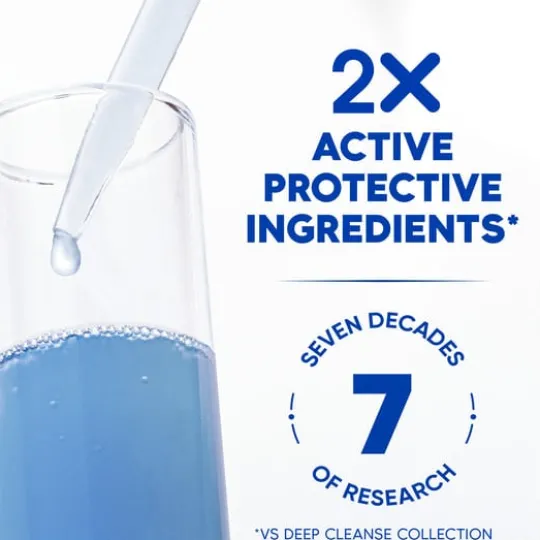 Head & Shoulders Citrus Fresh Mjällschampo för fett hår 1000 ml