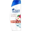 Head & Shoulders Clarify & Shine Djuprengörande Mjällschampo med äppelcidervinäger 250 ml