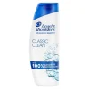 Head & Shoulders Classic Clean Shampoo mot mjäll 95 ml