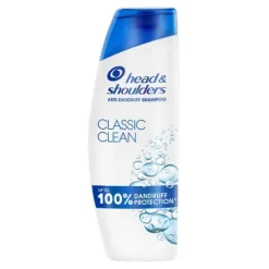 Head & Shoulders Classic Clean Shampoo mot mjäll 95 ml