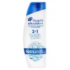 Head & Shoulders Classic Clean 2in1 Mjällschampo 500 ml