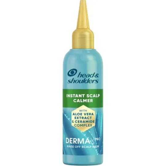 Head & Shoulders DermaXPro Instant Scalp Calmer Behandling 145 ml