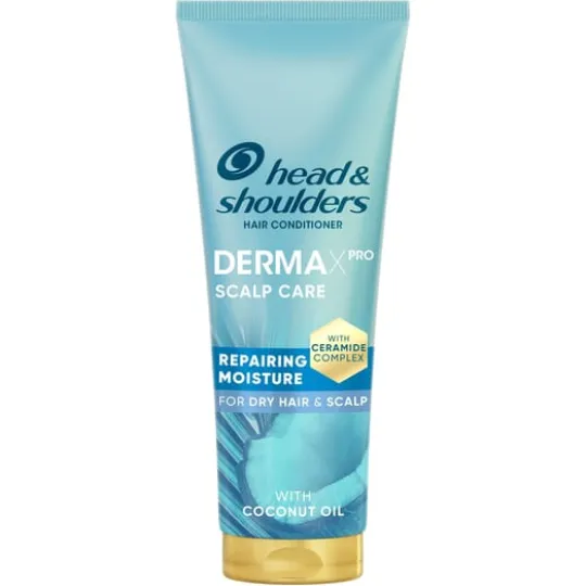 Head & Shoulders DermaXPro Repairing Moisture Balsam 220 ml
