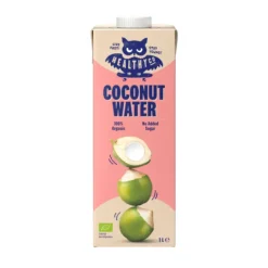 HealthyCo Coconut Water 1 L ECO