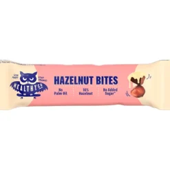 HealthyCo Hazelnut Bites 21 g
