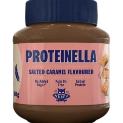 HealthyCo Proteinella Salted Caramel 360 g