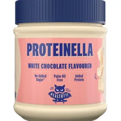 HealthyCo Proteinella White Chocolate 200 g
