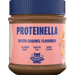 HealthyCo Protinella Salted Caramel 200 g