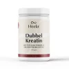 Heela Dubbel Kreatin 350 g