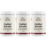 Heela Dubbel Kreatin 350 g 3-pack