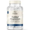 Heela Dubbel Magnesium 90 kapslar