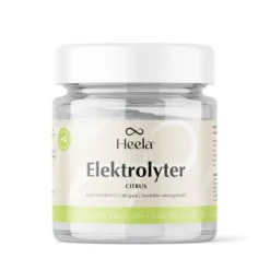 Heela Elektrolyter 180 g