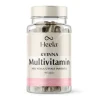 Heela Multivitamin Kvinna 90 kapslar