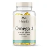 Heela Omega 3 135 kapslar