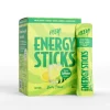 Heey! Energy Sticks Koffein + Guarana, Zesty Citrus 30 dospåsar
