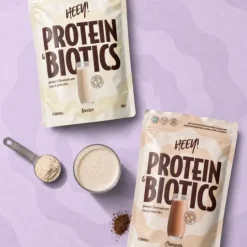 Heey! Protein & Biotics Chocolate 500 g