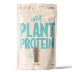 Heey! Veganskt Protein Iced Latte 500 g