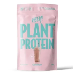 Heey! Veganskt Protein Jordgubb 500 g
