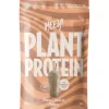 Heey! Veganskt Protein Jordnöt Choklad Karamell 500 g