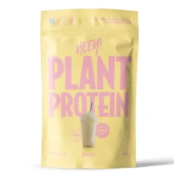 Heey! Veganskt Protein Vanilj 500 g