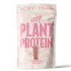 Heey! Veganskt Protein Vit Choklad Hallon 500 g