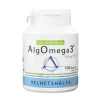 Helhetshälsa AlgOmega3 kallpressad (500 mg) 100 kapslar