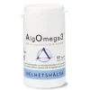 Helhetshälsa AlgOmega3 60 kapslar
