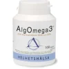 Helhetshälsa AlgOmega3 100 kapslar
