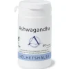 Helhetshälsa Ashwagandha 60 kapslar