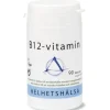 Helhetshälsa B12-vitamin 90 kapslar