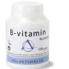 Helhetshälsa B-vitamin Komplex 100 kapslar