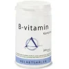 Helhetshälsa B-vitamin Komplex 200 kapslar